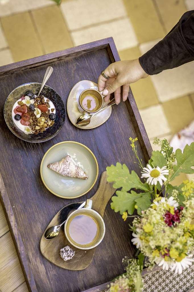 Hotel Frantz, Worldhotels Crafted ストックホルム 設備 写真